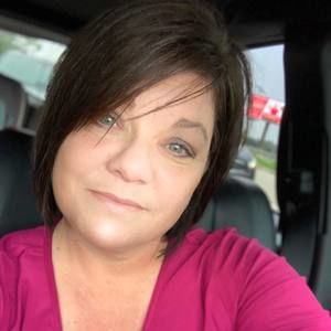 Meet your Posher, Misty